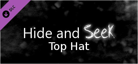 Игра Hide and Seek - Top Hat