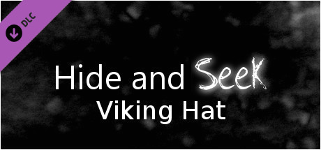 Игра Hide and Seek - Viking Hat