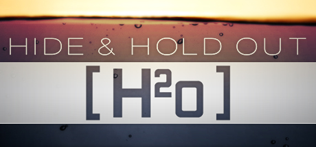 Игра Hide & Hold Out - H2o