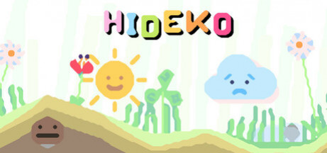 Игра Hideko