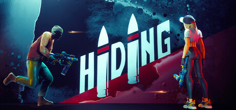 Купить игру Hiding