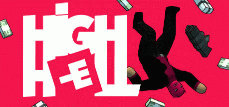 Игра High Hell