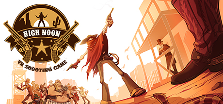 Игра High Noon VR