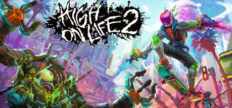 Сравнить цены на High On Life 2