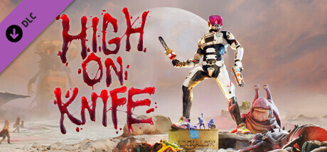 Игра High On Life: High On Knife