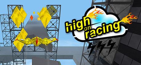 Игра High On Racing