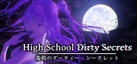 Игра High School Dirty Secrets