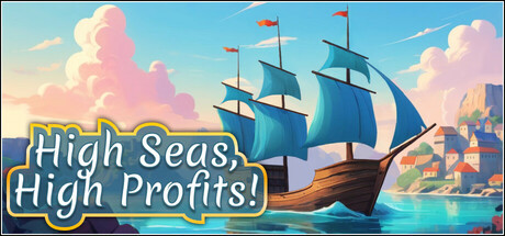 Игра High Seas, High Profits!