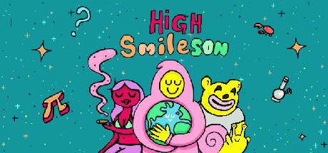 Игра High Smileson