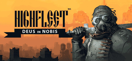 Игра HighFleet