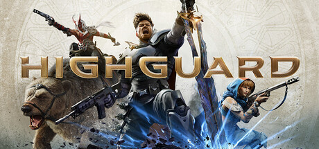 Купить игру Highguard