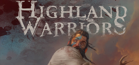 Купить игру Highland Warriors