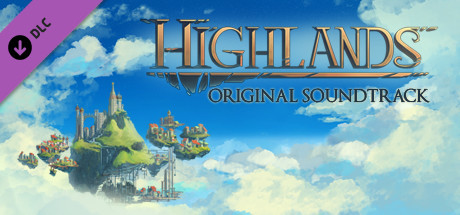 Игра Highlands - Original Soundtrack