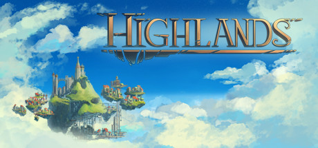 Купить игру Highlands