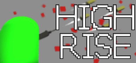Купить игру HIGHRISE