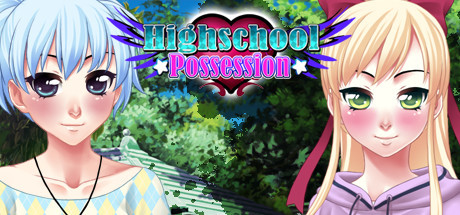 Игра Highschool Possession