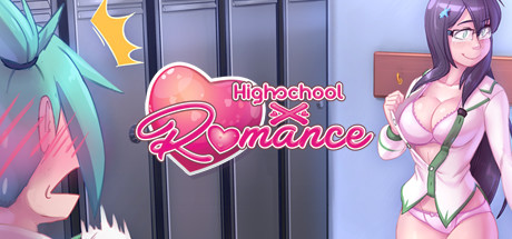 Игра Highschool Romance