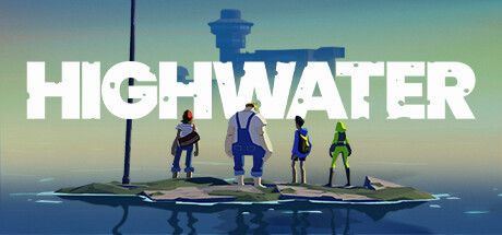 Игра Highwater