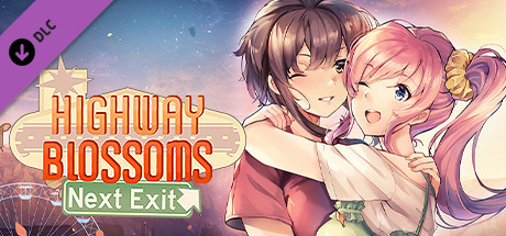 Игра Highway Blossoms: Next Exit