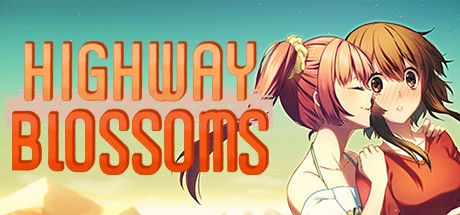 Игра Highway Blossoms