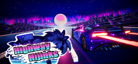Игра Highway Hijinks