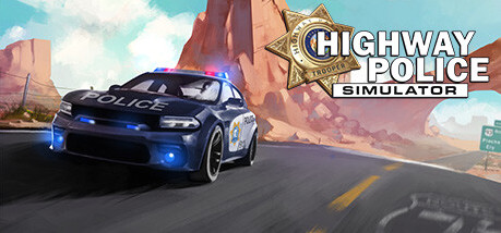 Игра Highway Police Simulator