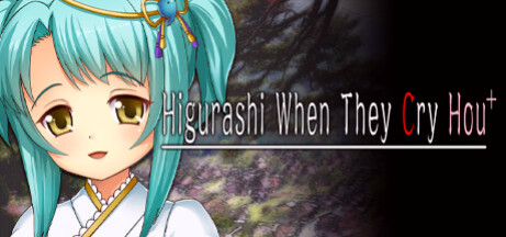 Игра Higurashi When They Cry Hou+