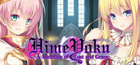 Игра HimeYoku: A Sacrifice of Lust and Grace