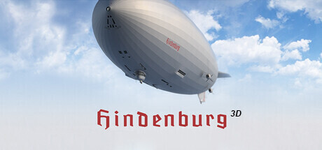 Игра Hindenburg 3D