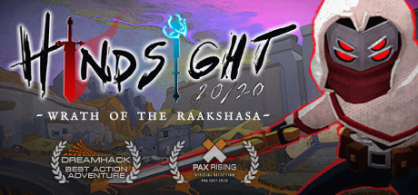 Игра Hindsight 20/20 - Wrath of the Raakshasa