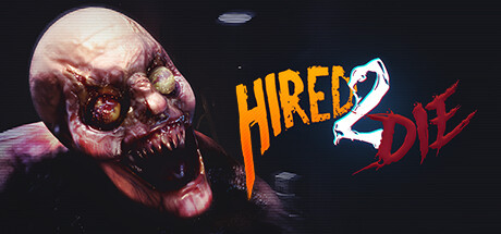 Игра Hired 2 Die