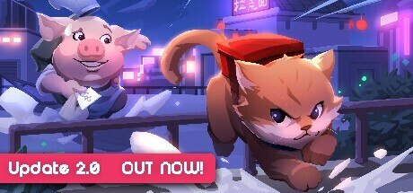 Игра Hirocato - The Delivery Hero