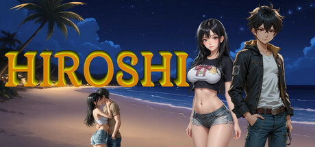 Игра Hiroshi
