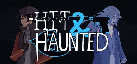 Купить игру Hit & Haunted