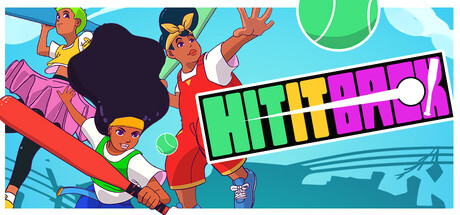 Игра Hit It Back