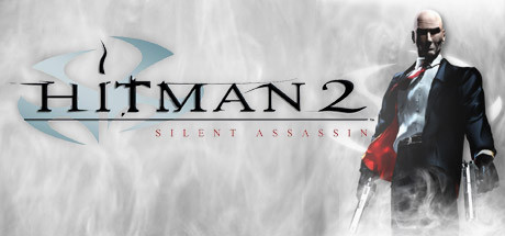 Игра Hitman 2: Silent Assassin