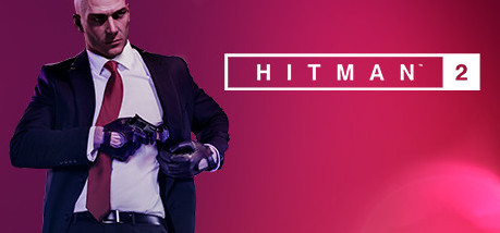 Игра HITMAN 2