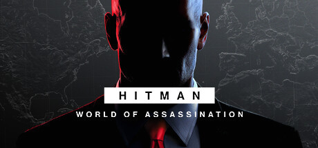 Игра HITMAN 3