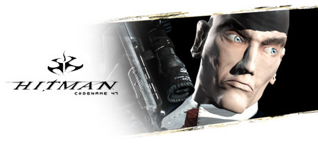 Игра Hitman: Codename 47