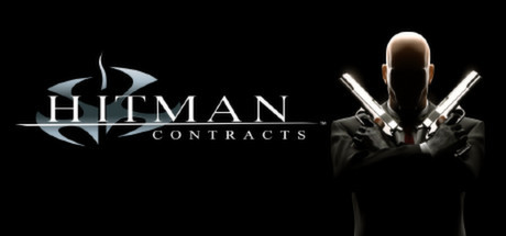 Игра Hitman: Contracts