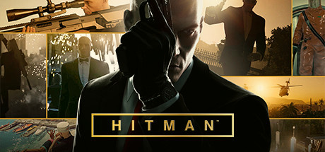 Игра HITMAN