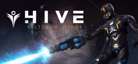Игра HIVE: Altenum Wars