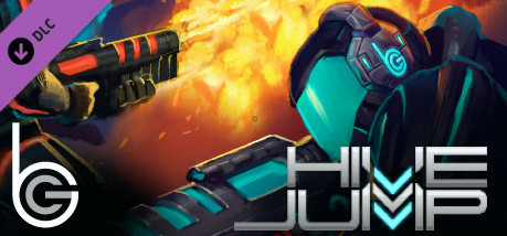 Игра Hive Jump OST