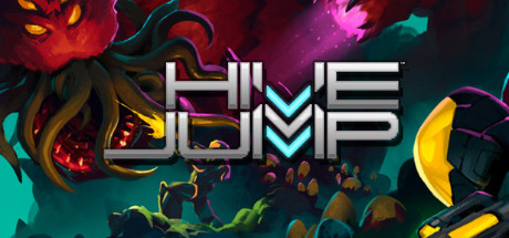 Игра Hive Jump