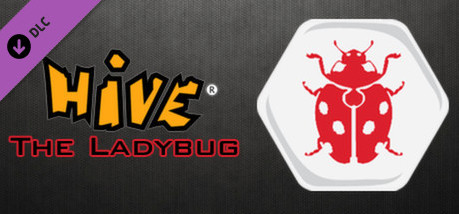 Игра Hive - The Ladybug
