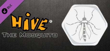 Игра Hive - The Mosquito