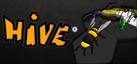 Купить игру Hive (Two Pack)