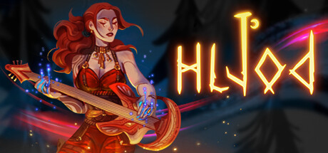 Купить игру Hljod