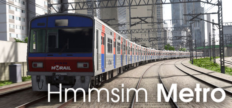 Купить игру Hmmsim Metro