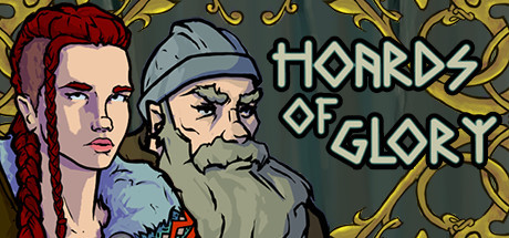 Игра Hoards of Glory